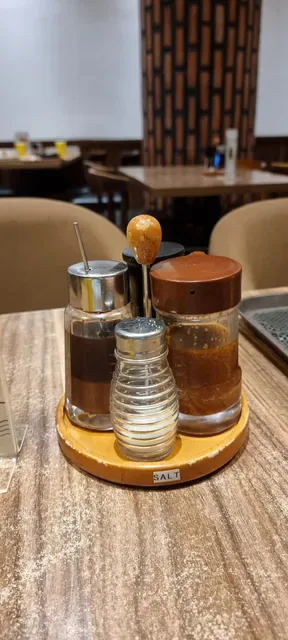 Pepper Lunch Beachwalk