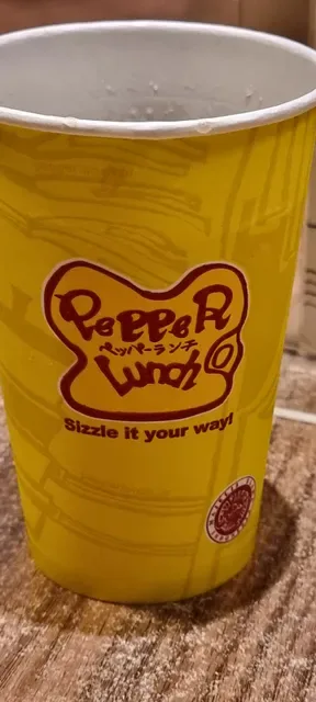 Pepper Lunch Beachwalk