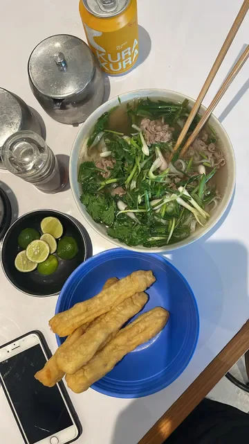 Pho Thin Dewi Sri