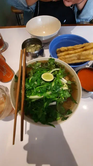 Pho Thin Dewi Sri