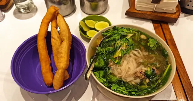 Pho Thin Dewi Sri