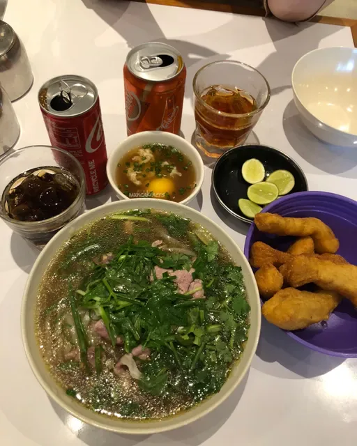 Pho Thin Dewi Sri