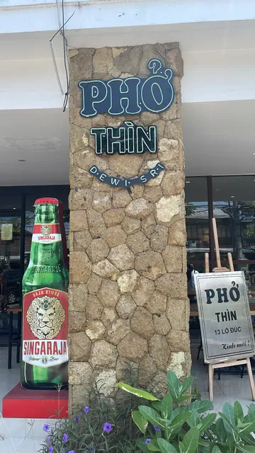 Pho Thin Dewi Sri