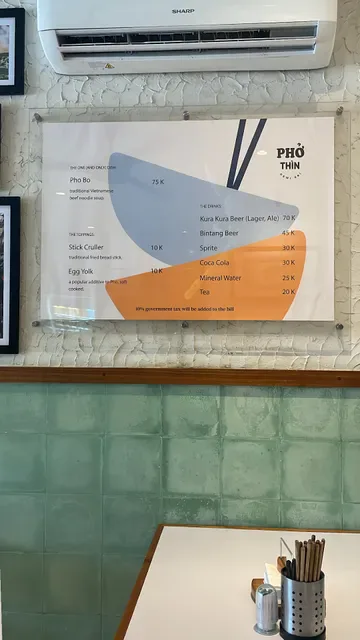 Pho Thin Dewi Sri