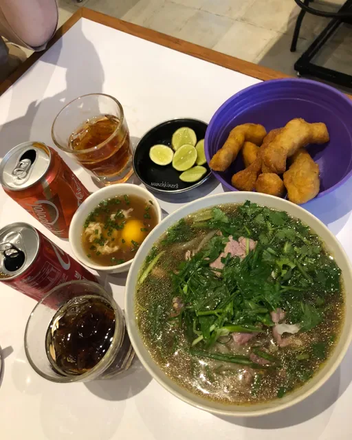 Pho Thin Dewi Sri