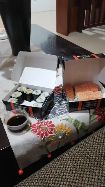 Pine Restaurant and Sushi Seminyak