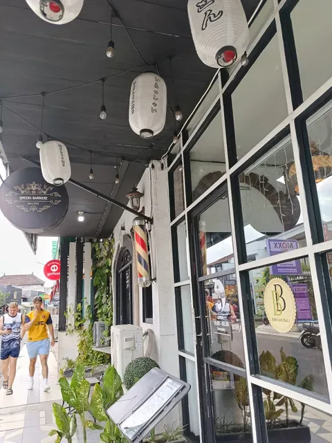 Pine Restaurant and Sushi Seminyak
