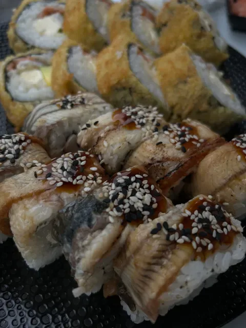 Pine Restaurant and Sushi Seminyak