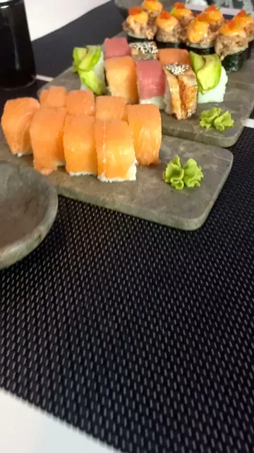 Pine Restaurant and Sushi Seminyak