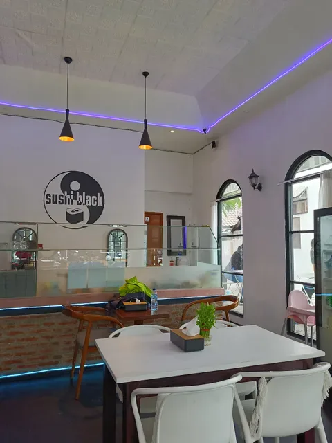 Pine Restaurant and Sushi Seminyak