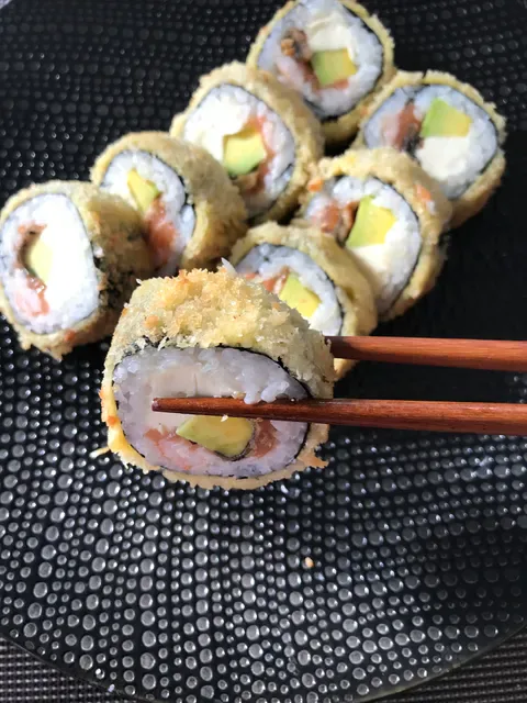 Pine Restaurant and Sushi Seminyak