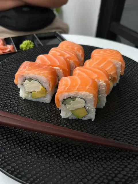 Pine Restaurant and Sushi Seminyak