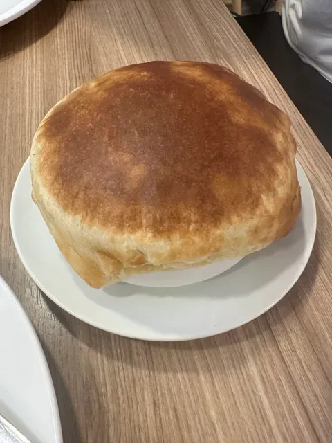 Pizza Hut Airport
