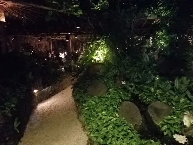 Poppies Restaurant