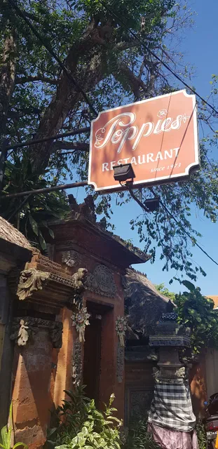 Poppies Restaurant