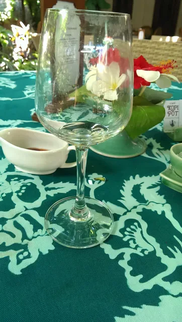 Poppies Restaurant