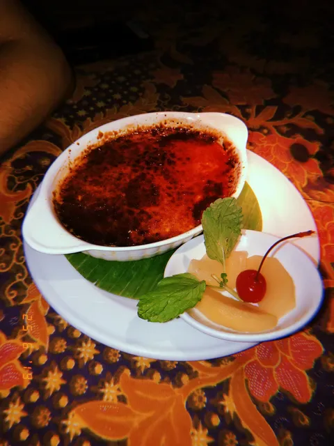Poppies Restaurant