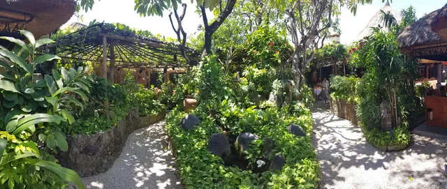 Poppies Restaurant