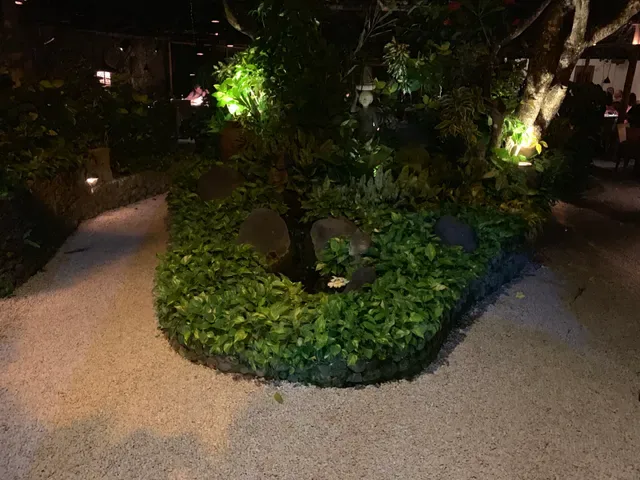 Poppies Restaurant