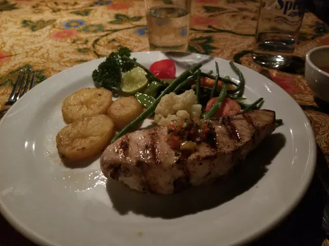 Poppies Restaurant
