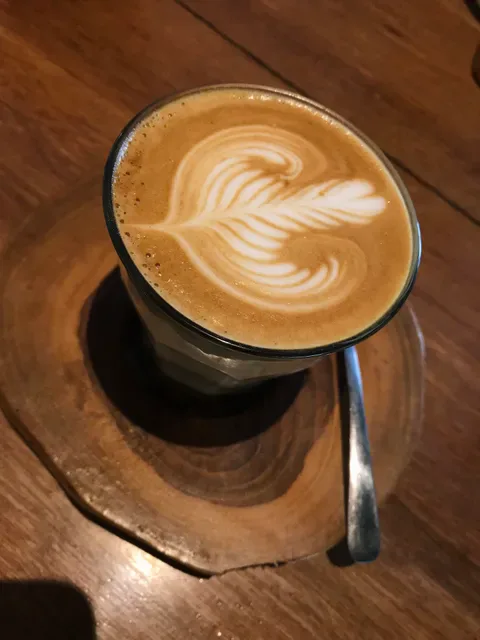 Prince Coffee & Kitchen Legian