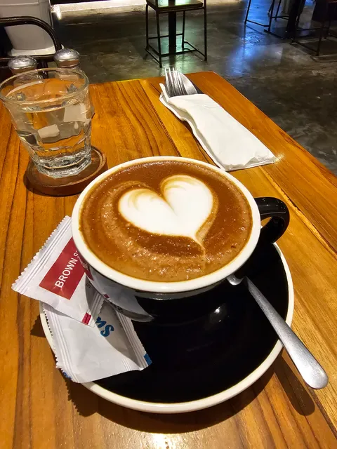 Prince Coffee & Kitchen Legian