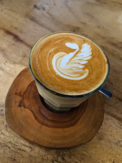 Prince Coffee & Kitchen Legian