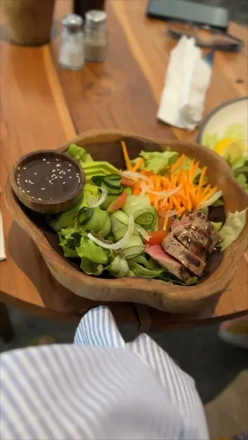 Prince Coffee & Kitchen Legian