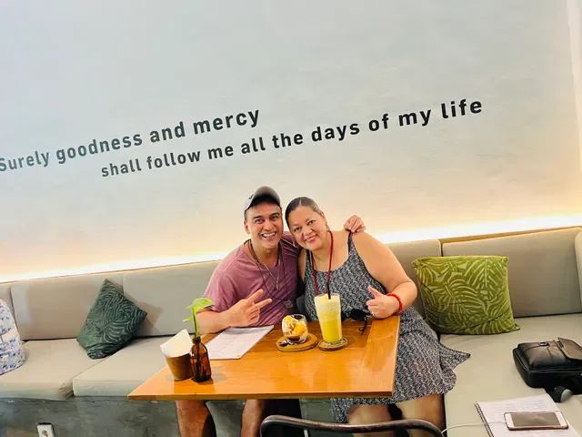 Prince Coffee & Kitchen Legian