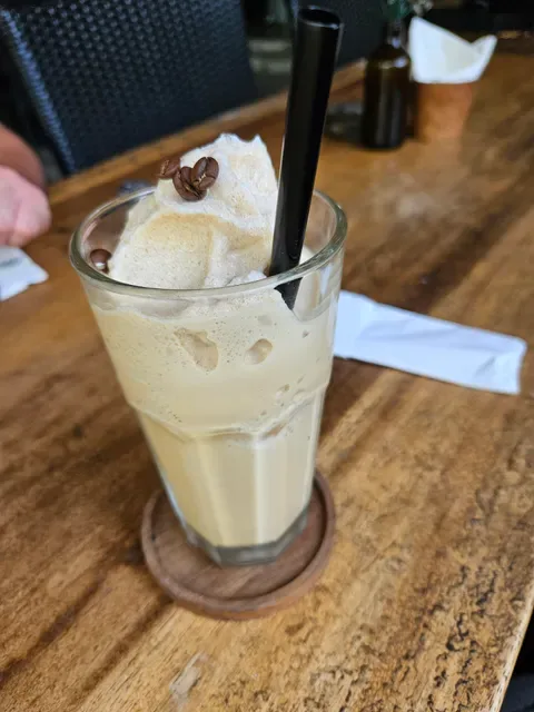 Prince Coffee & Kitchen Legian