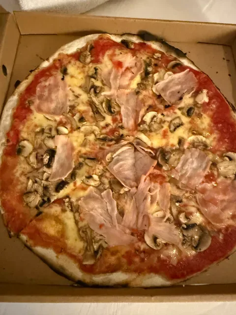 Pronto Pizza - Kuta