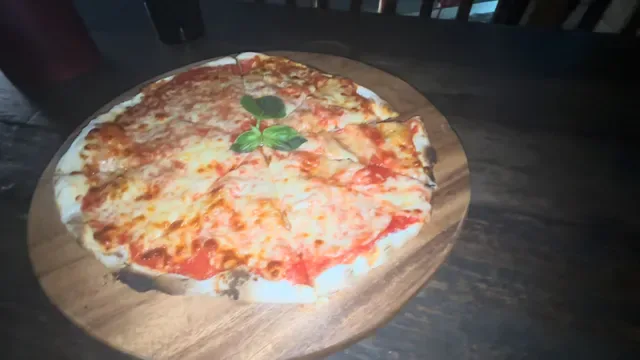 Pronto Pizza - Kuta