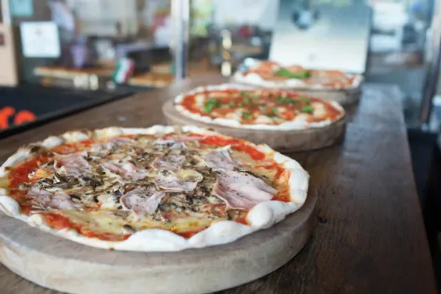 Pronto Pizza - Kuta