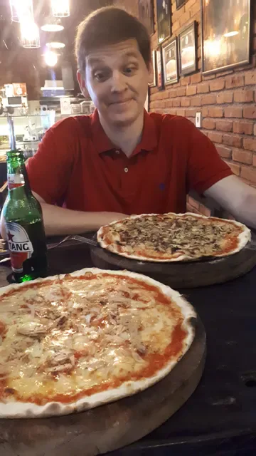 Pronto Pizza - Kuta