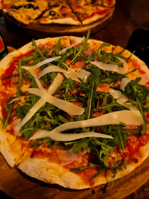 Pronto Pizza - Kuta