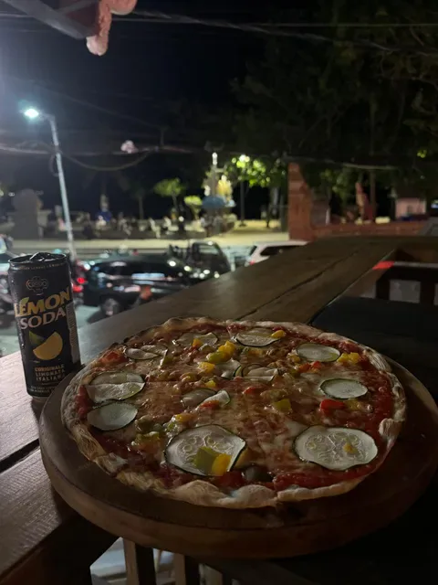 Pronto Pizza - Kuta
