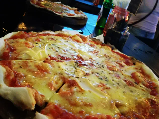 Pronto Pizza - Kuta