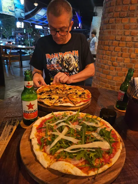 Pronto Pizza - Kuta