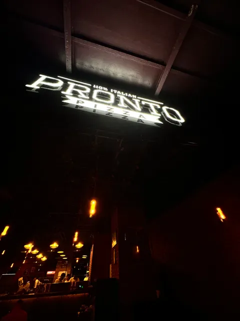 Pronto Pizza - Kuta