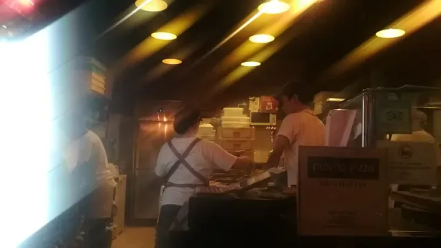 Pronto Pizza - Kuta