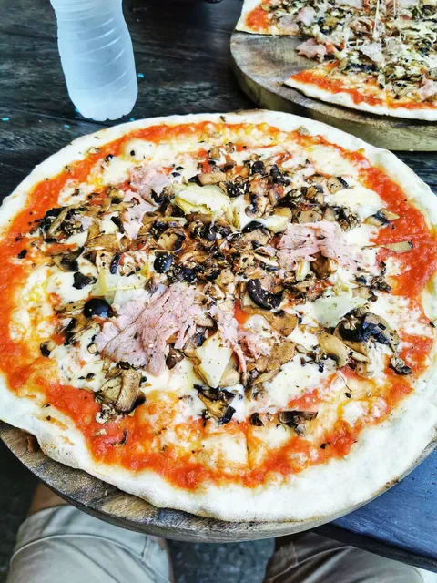 Pronto Pizza - Kuta