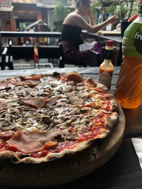 Pronto Pizza - Kuta