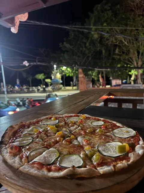 Pronto Pizza - Kuta