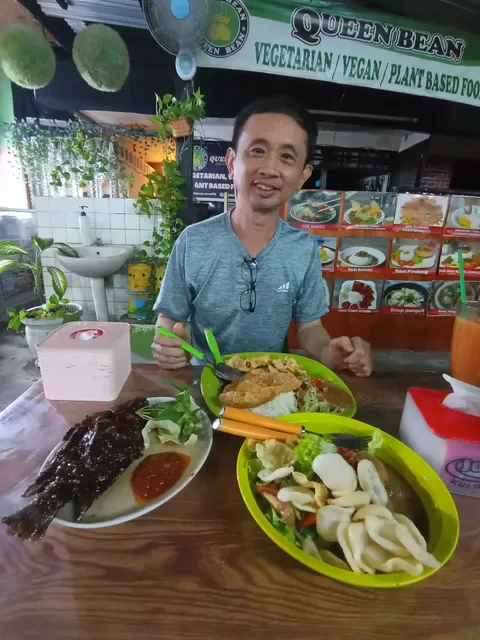 Pujasera Wisata Kuliner