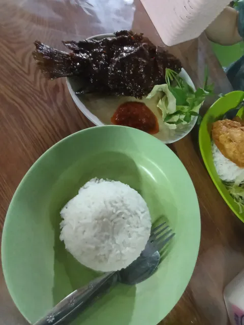 Pujasera Wisata Kuliner