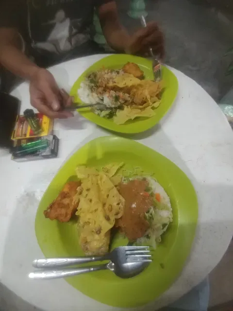 Pujasera Wisata Kuliner