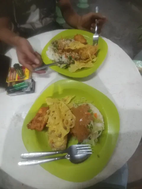 Pujasera Wisata Kuliner