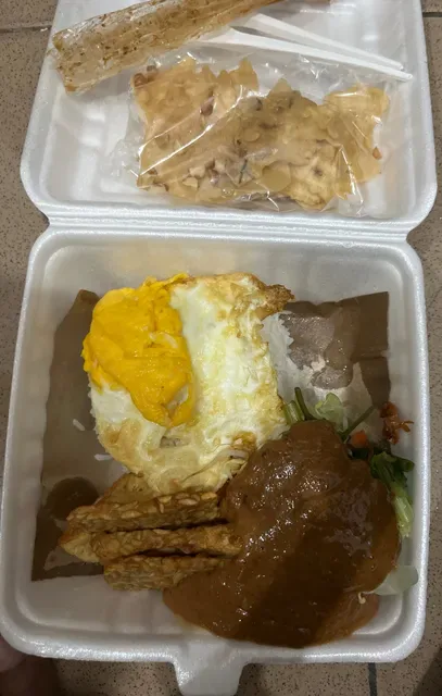Pujasera Wisata Kuliner