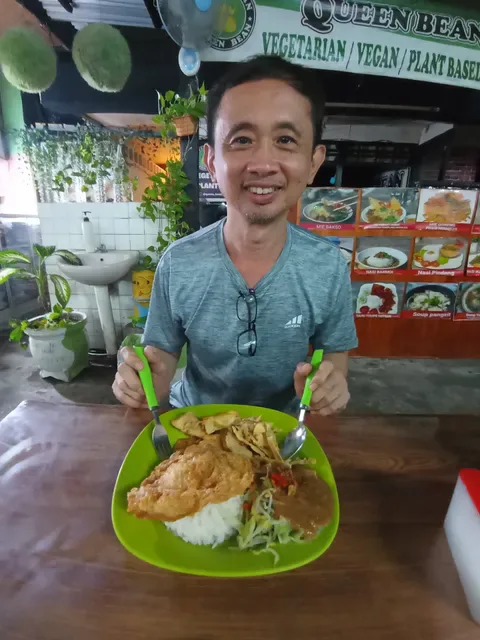 Pujasera Wisata Kuliner