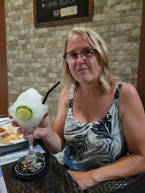 Pulu Bar and Grill